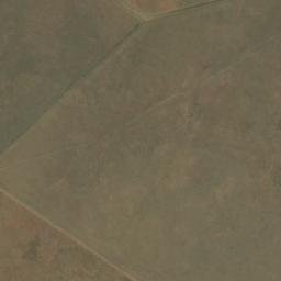 Satellite imagery of LEEUWSPRUIT, BW