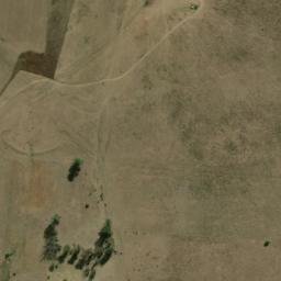 Satellite imagery of STAN 29, BW