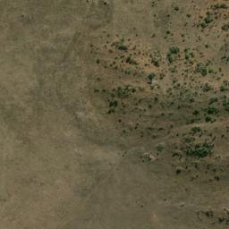 Satellite imagery of STAN 29, BW