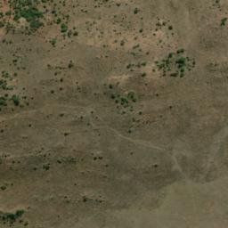 Satellite imagery of STAN 29, BW