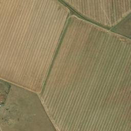 Satellite imagery of STAN 13, BW