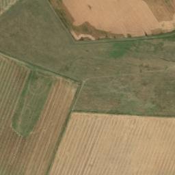 Satellite imagery of STAN 13, BW
