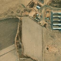 Satellite imagery of STAN 53, BW