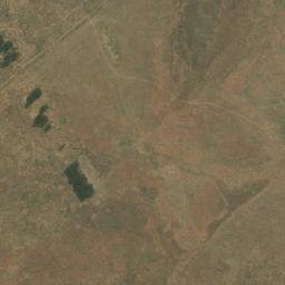 Satellite imagery of STAN 78, BW