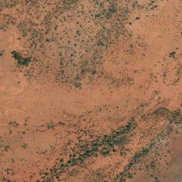 Satellite imagery of Murromochin Hill, AU