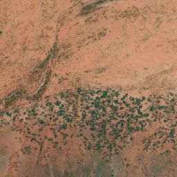 Satellite imagery of Murromochin Hill, AU
