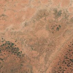 Satellite imagery of Murromochin Hill, AU