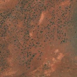 Satellite imagery of Yagahong, AU