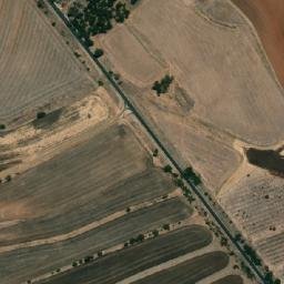 Satellite imagery of Summer Hill, AU