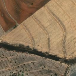 Satellite imagery of Summer Hill, AU
