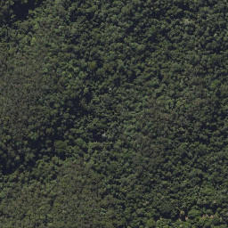 Satellite imagery of Mount McLean, AU