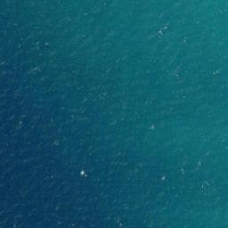 Satellite imagery of NW Buoy Number 6, AU