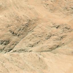 Satellite imagery of Cerro Morado, CL