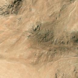 Satellite imagery of Cerro Morado, CL