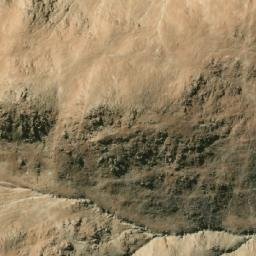 Satellite imagery of Cerro Morado, CL