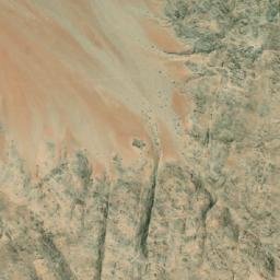 Satellite imagery of Carmencita, CL