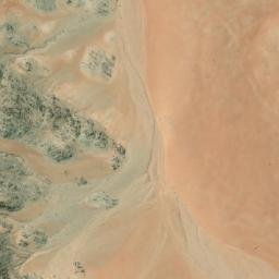 Satellite imagery of Carmencita, CL