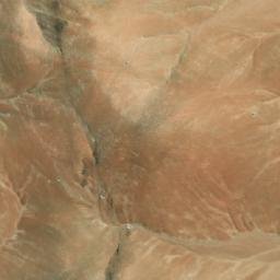 Satellite imagery of Chimberito, CL