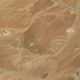 Satellite imagery of Chimberito, CL