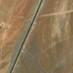 Satellite imagery of Chimberito, CL