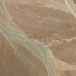 Satellite imagery of Portezuelo Chimbero, CL