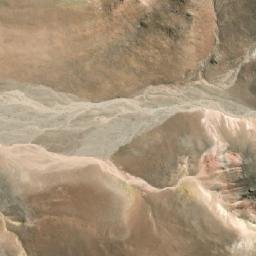 Satellite imagery of Portezuelo Chimbero, CL