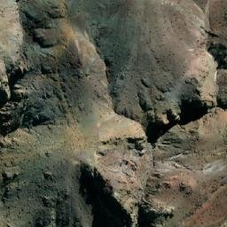 Satellite imagery of Catorcemil, CL