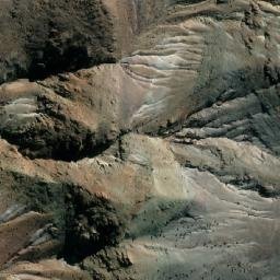 Satellite imagery of Catorcemil, CL