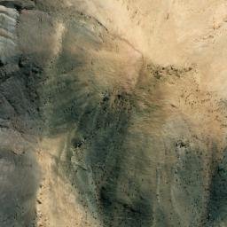 Satellite imagery of Cerro Banderita, CL