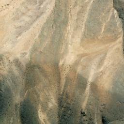 Satellite imagery of Cerro Banderita, CL