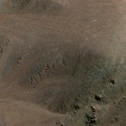 Satellite imagery of Cerro Lindero, CL