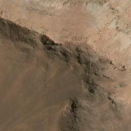 Satellite imagery of Cerro Los Carneros, CL