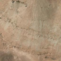 Satellite imagery of Cerro Los Carneros, CL