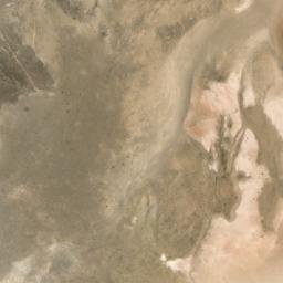 Satellite imagery of Cerro Bayo, AR