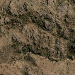 Satellite imagery of Morro Tordillo, AR