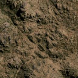 Satellite imagery of Morro Tordillo, AR