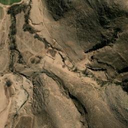 Satellite imagery of Loma Pelada, AR