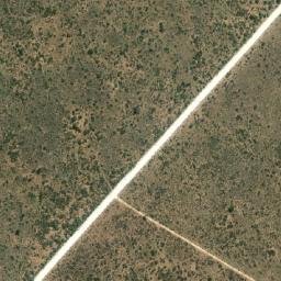 Satellite imagery of PENDERSKOP N, NA