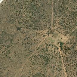 Satellite imagery of PENDERSKOP N, NA