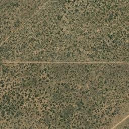 Satellite imagery of PENDERSKOP N, NA