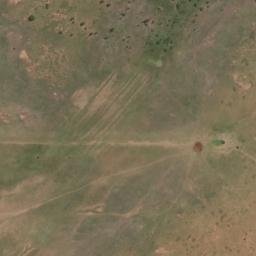 Satellite imagery of DAVIDSFONTEIN, BW