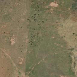 Satellite imagery of DAVIDSFONTEIN, BW