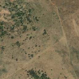 Satellite imagery of ZYFERFONTEIN, BW