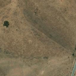 Satellite imagery of ZYFERFONTEIN, BW