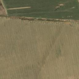 Satellite imagery of HAMPDEN, BW