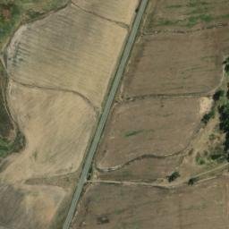 Satellite imagery of TAAIBOS N.G., BW