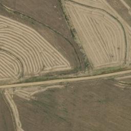 Satellite imagery of TAAIBOS N.G., BW