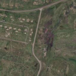 Satellite imagery of Coalbrook Collieries, ZA