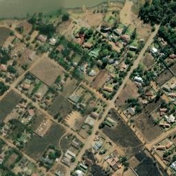 Satellite imagery of VER 52, BW