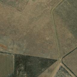 Satellite imagery of DRAAIFONTEIN, BW